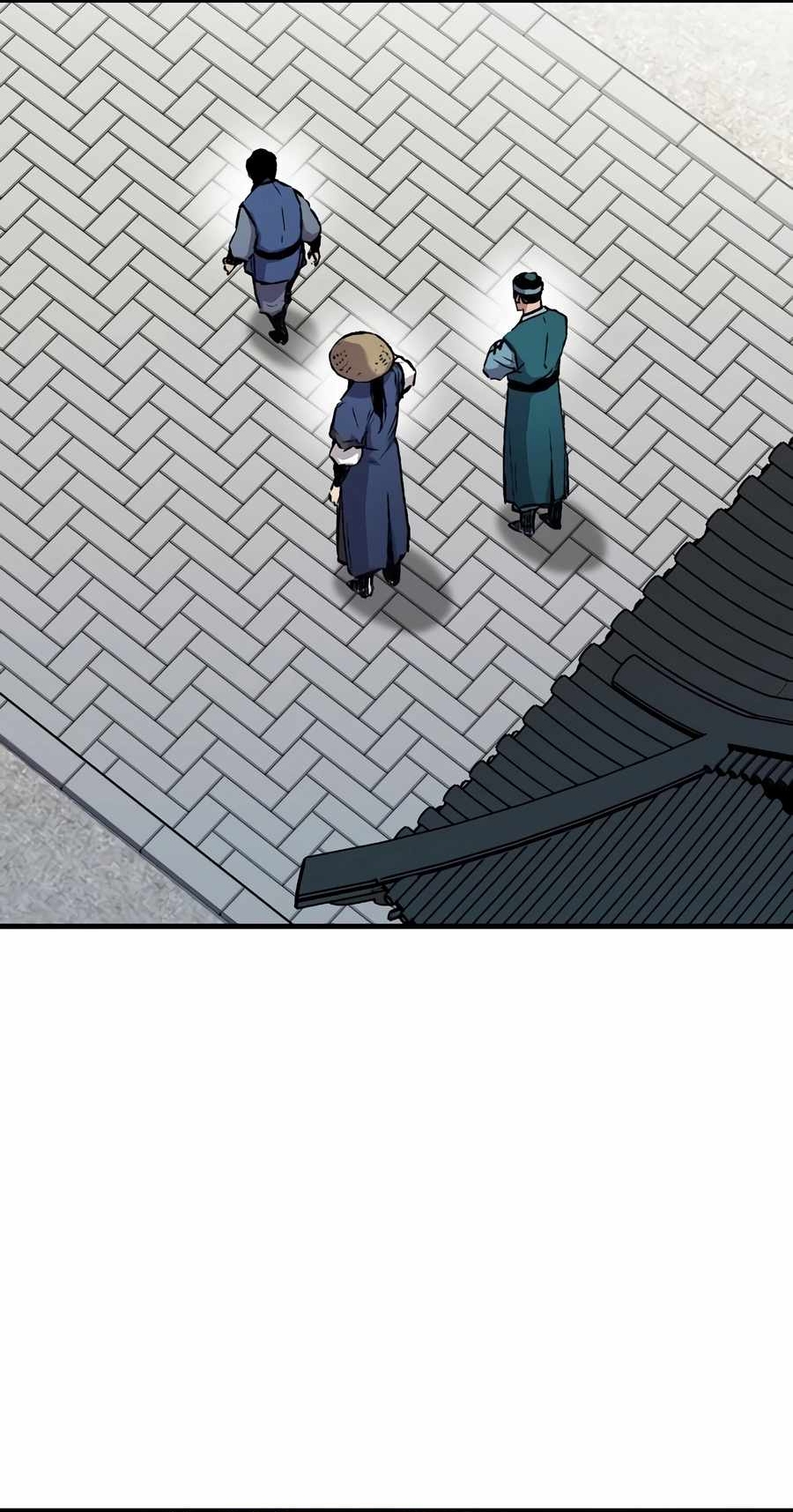 Thiên Ma Quy Hoàn: Chapter 84