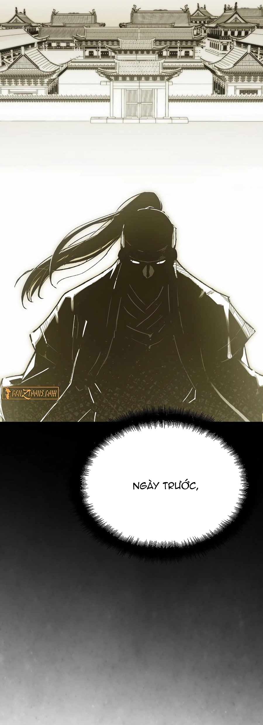 Thiên Ma Quy Hoàn: Chapter 84