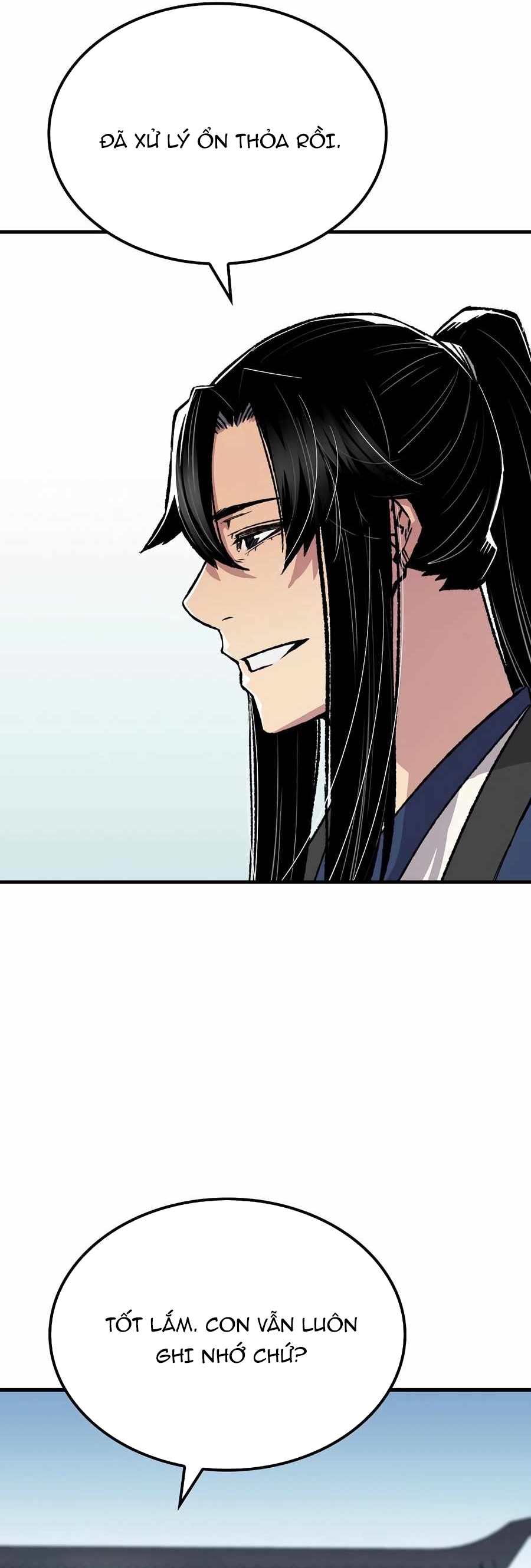 Thiên Ma Quy Hoàn: Chapter 84