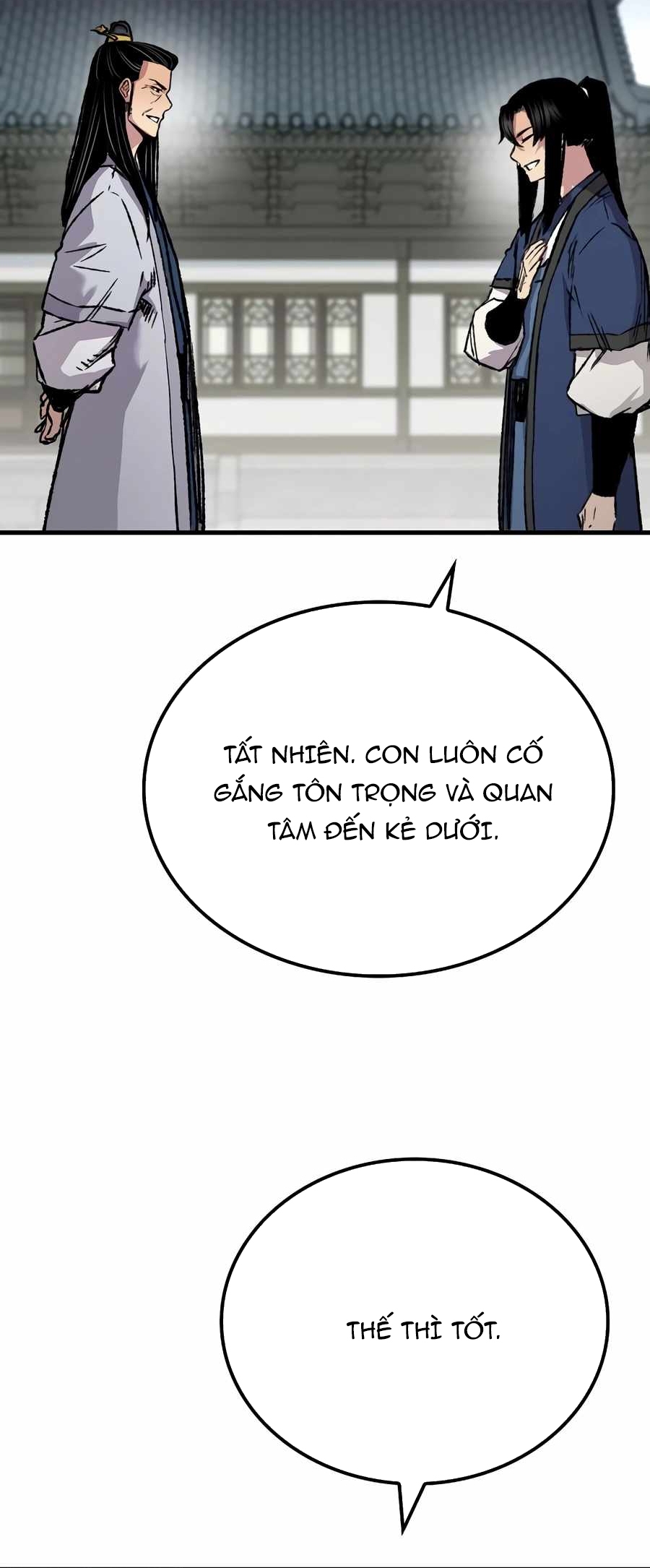 Thiên Ma Quy Hoàn: Chapter 84