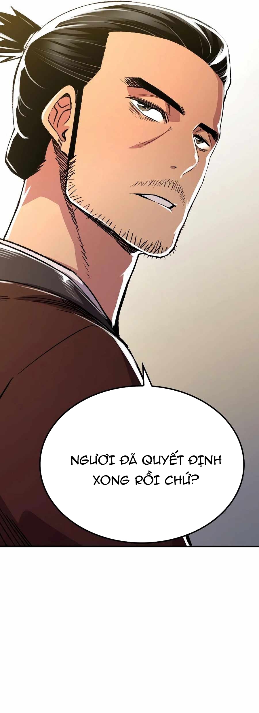 Thiên Ma Quy Hoàn: Chapter 84