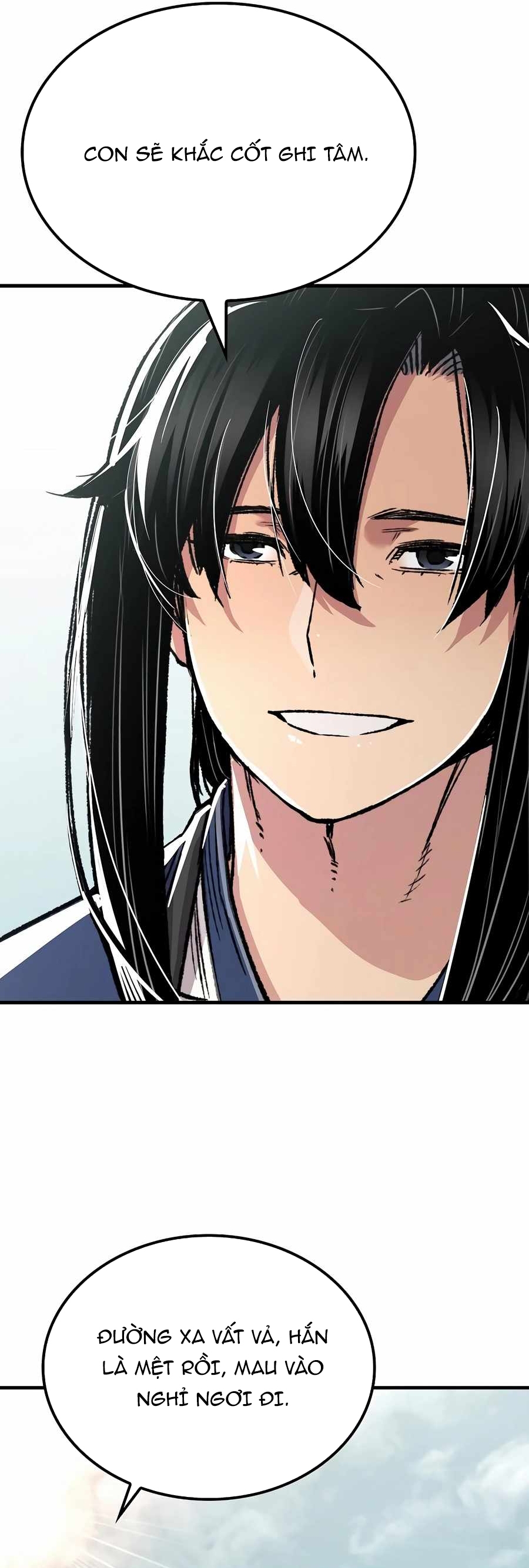 Thiên Ma Quy Hoàn: Chapter 84