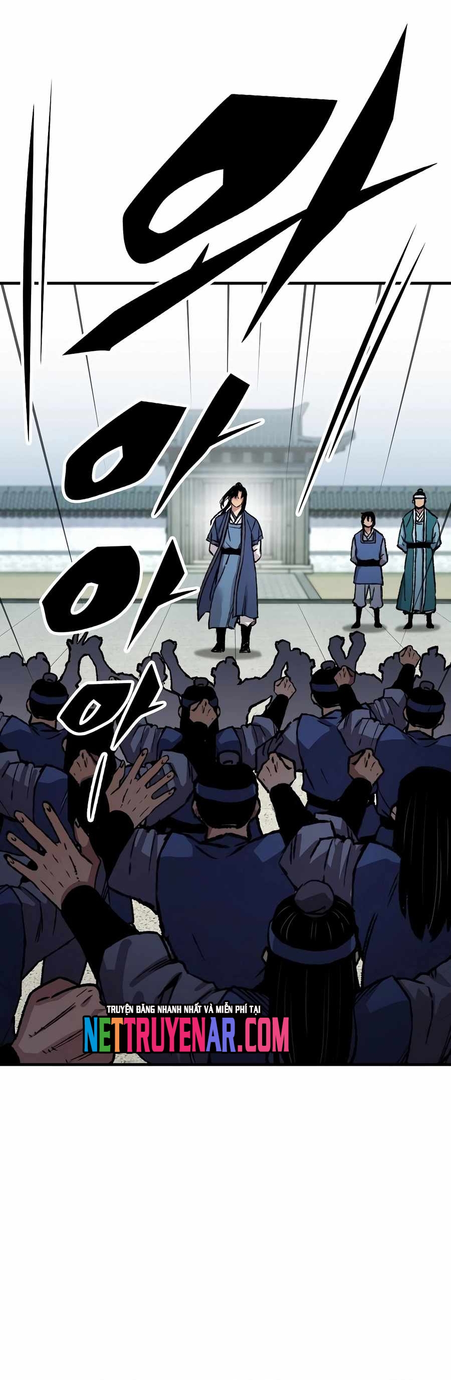 Thiên Ma Quy Hoàn: Chapter 84