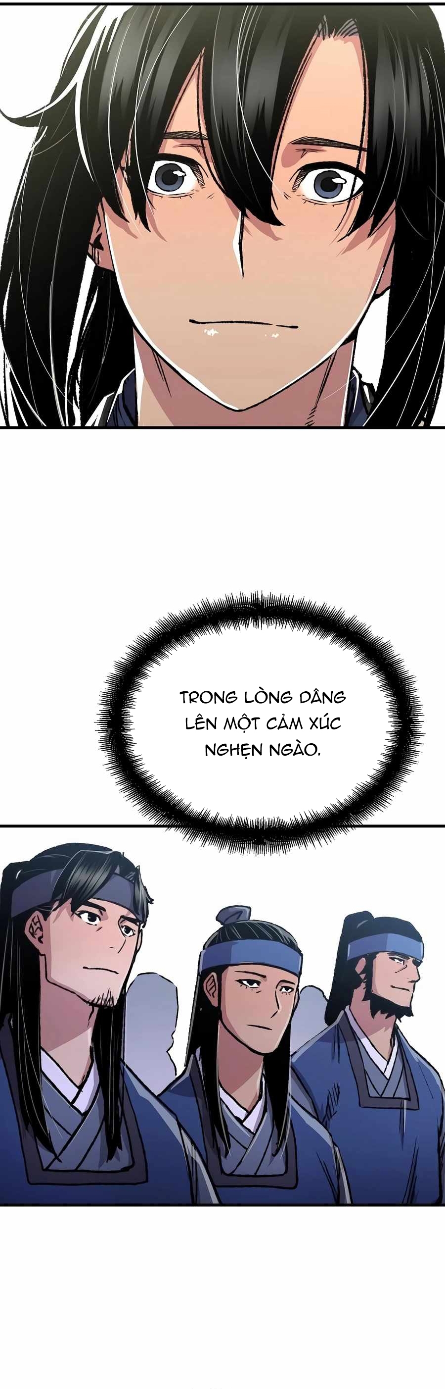 Thiên Ma Quy Hoàn: Chapter 84