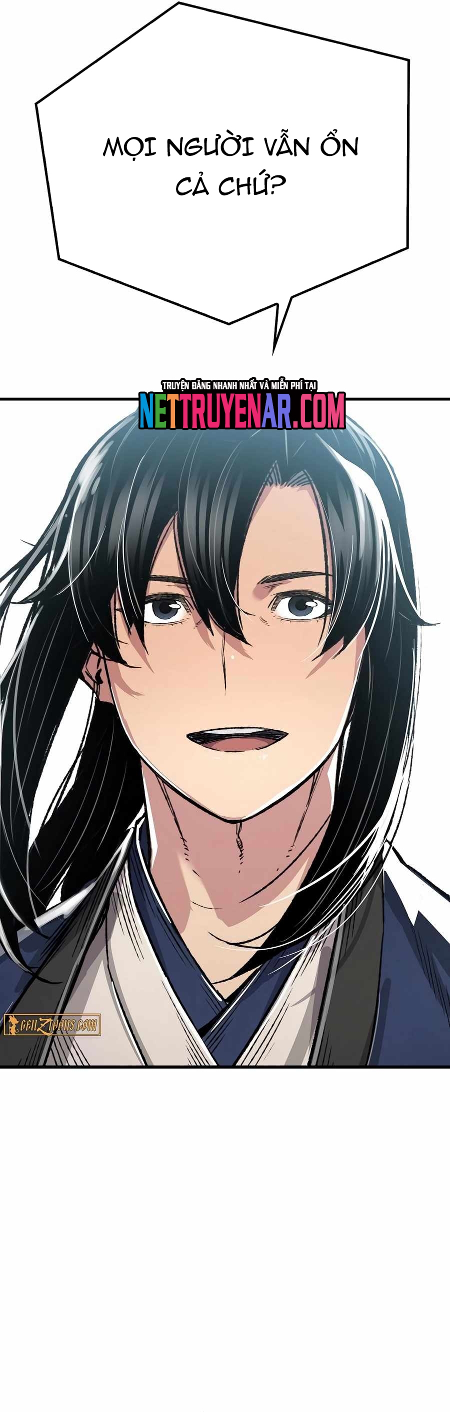 Thiên Ma Quy Hoàn: Chapter 84