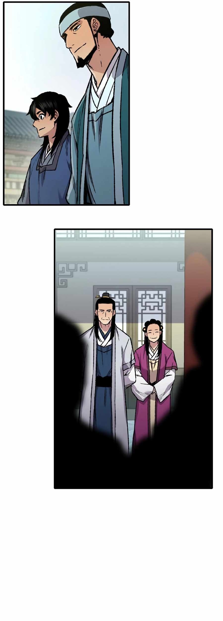 Thiên Ma Quy Hoàn: Chapter 84