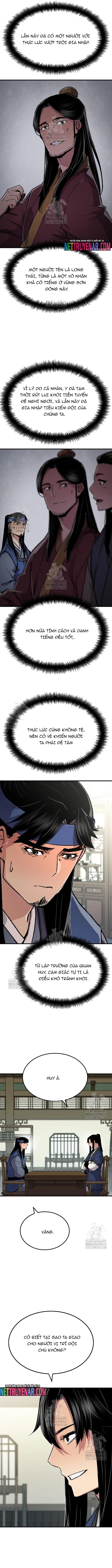 Thiên Ma Quy Hoàn: Chapter 85