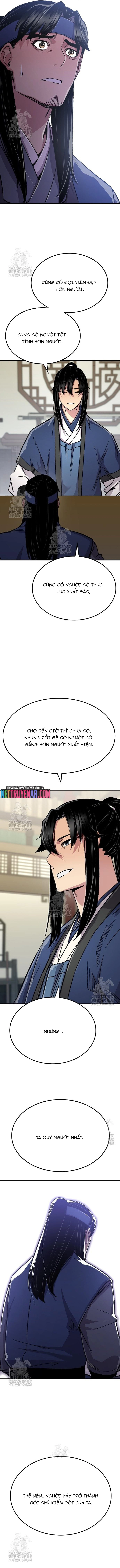 Thiên Ma Quy Hoàn: Chapter 85