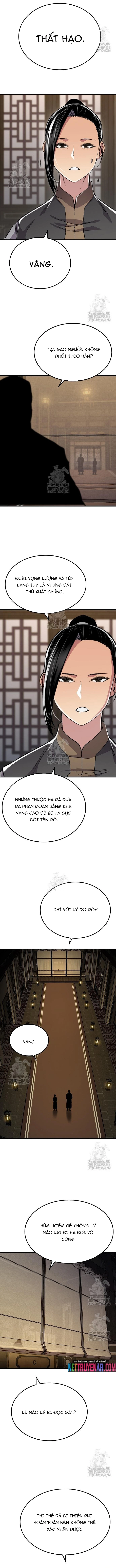 Thiên Ma Quy Hoàn: Chapter 85