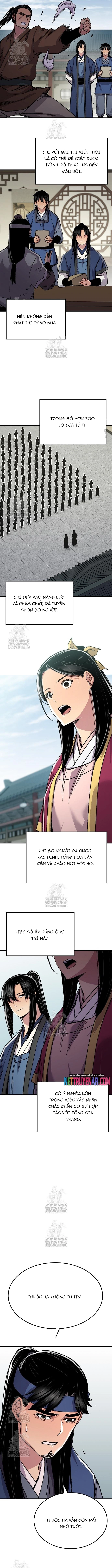 Thiên Ma Quy Hoàn: Chapter 85