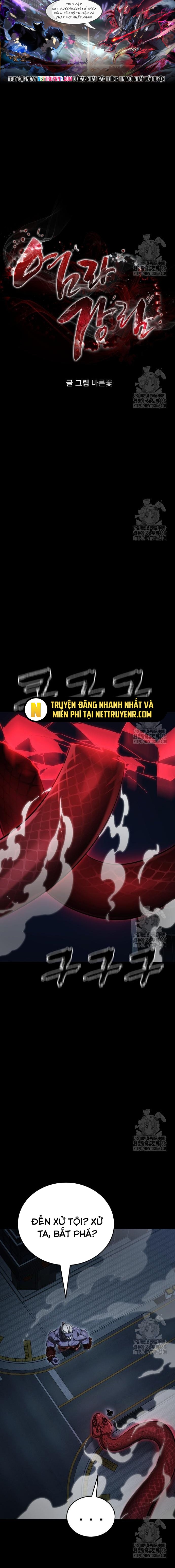 Thiên Ma Tái Lâm: Chapter 74