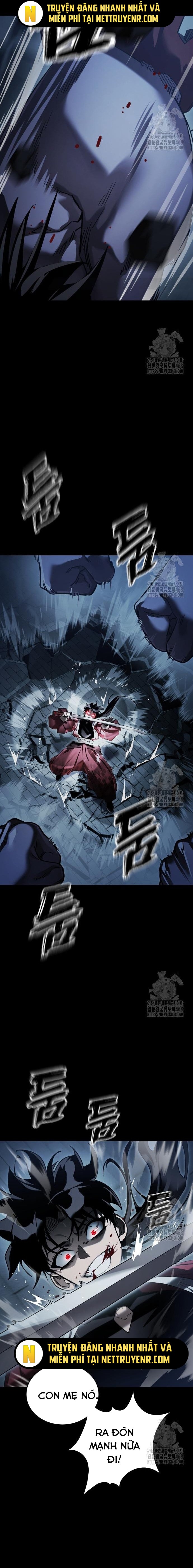 Thiên Ma Tái Lâm: Chapter 74