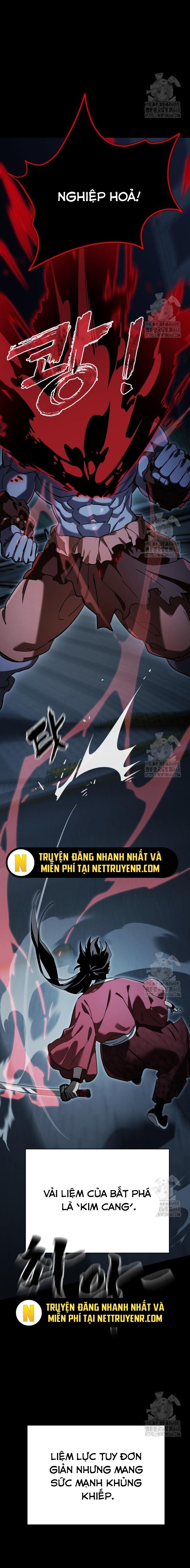 Thiên Ma Tái Lâm: Chapter 74