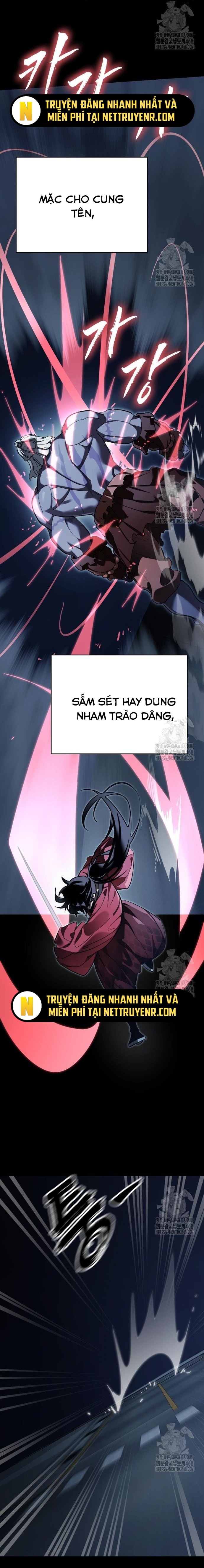 Thiên Ma Tái Lâm: Chapter 74