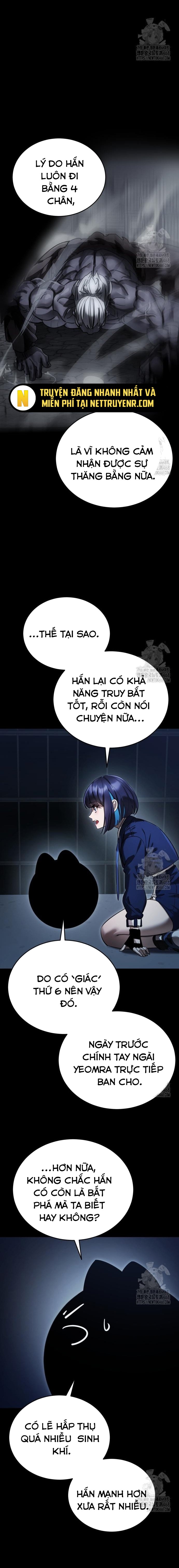 Thiên Ma Tái Lâm: Chapter 74