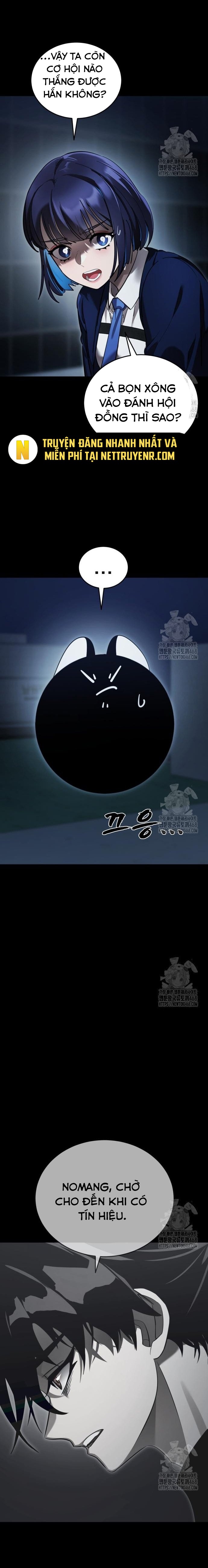 Thiên Ma Tái Lâm: Chapter 74