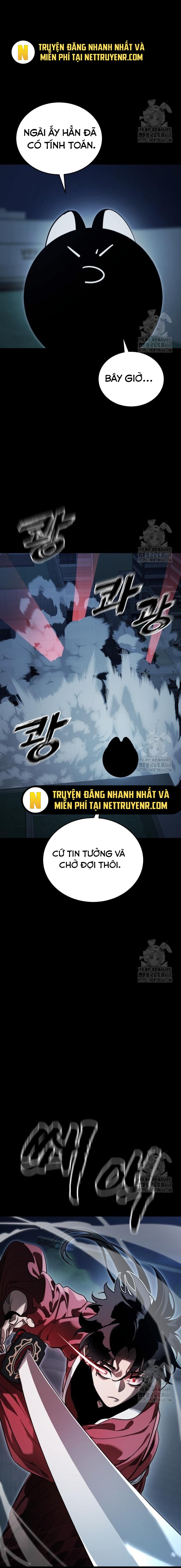Thiên Ma Tái Lâm: Chapter 74