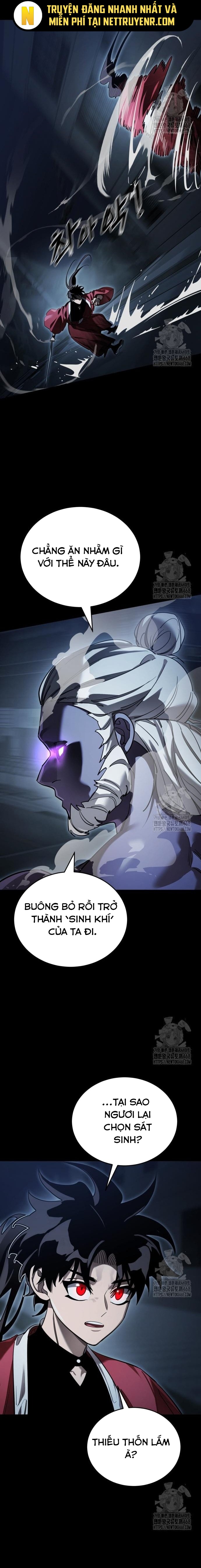 Thiên Ma Tái Lâm: Chapter 74