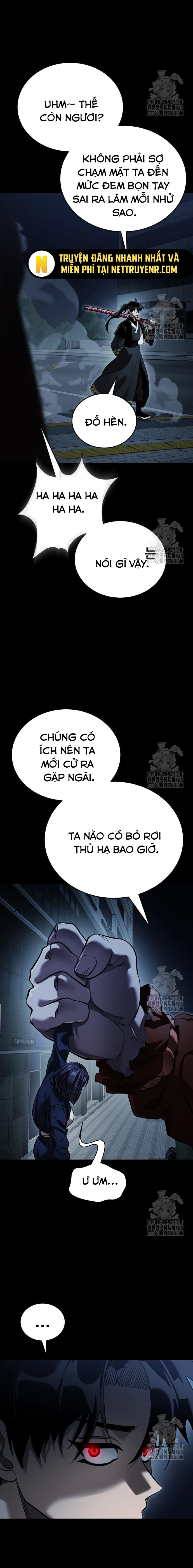 Thiên Ma Tái Lâm: Chapter 74