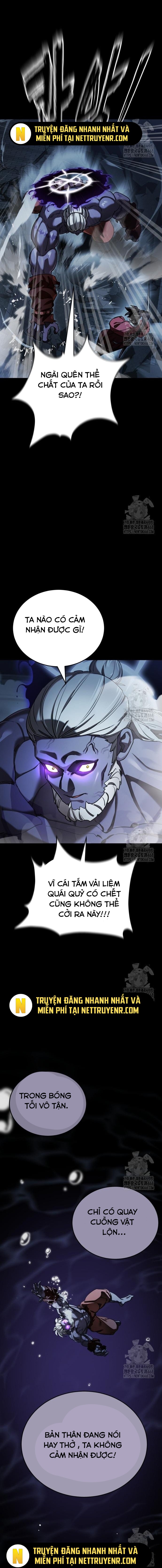 Thiên Ma Tái Lâm: Chapter 74