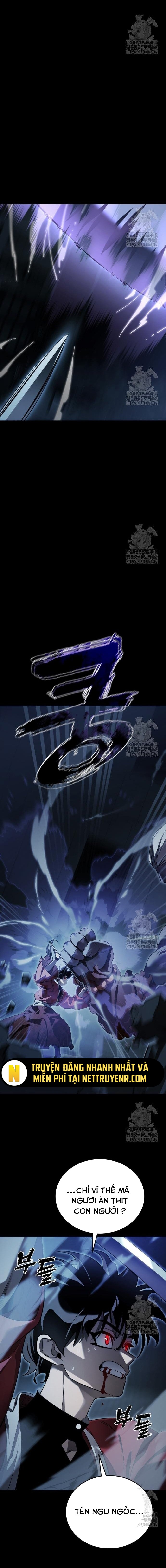 Thiên Ma Tái Lâm: Chapter 74