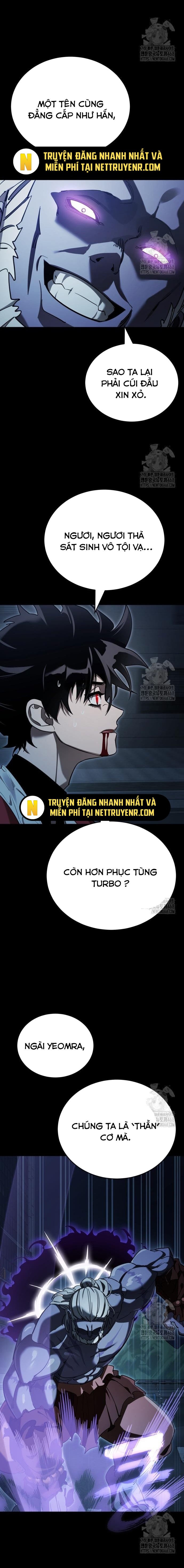 Thiên Ma Tái Lâm: Chapter 74