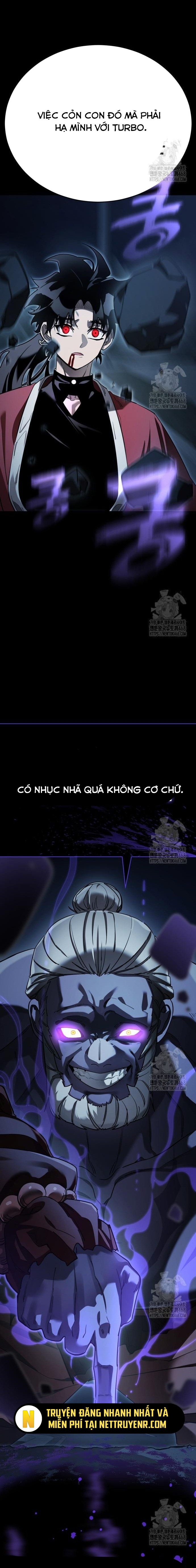 Thiên Ma Tái Lâm: Chapter 74