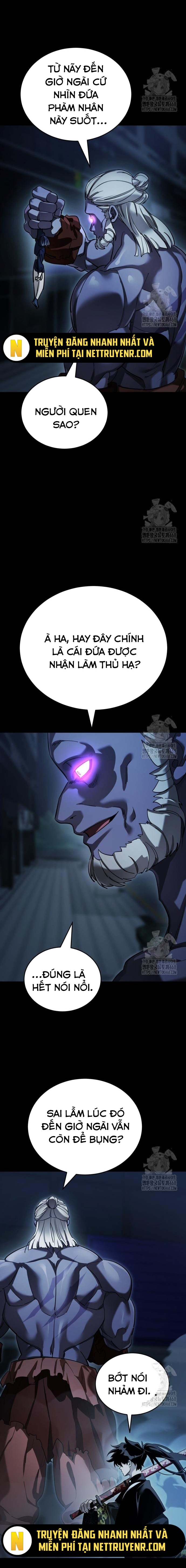 Thiên Ma Tái Lâm: Chapter 74