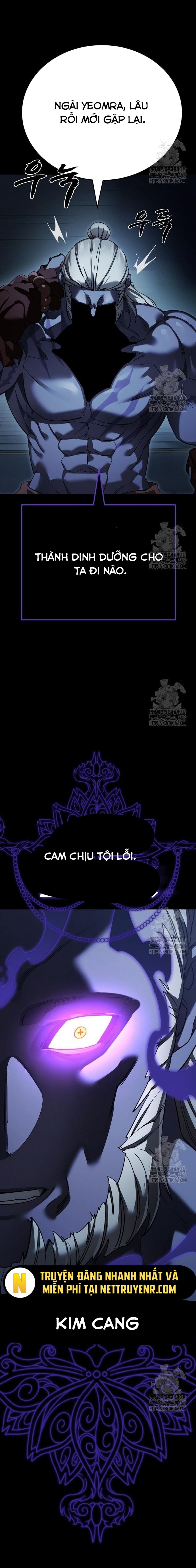 Thiên Ma Tái Lâm: Chapter 74
