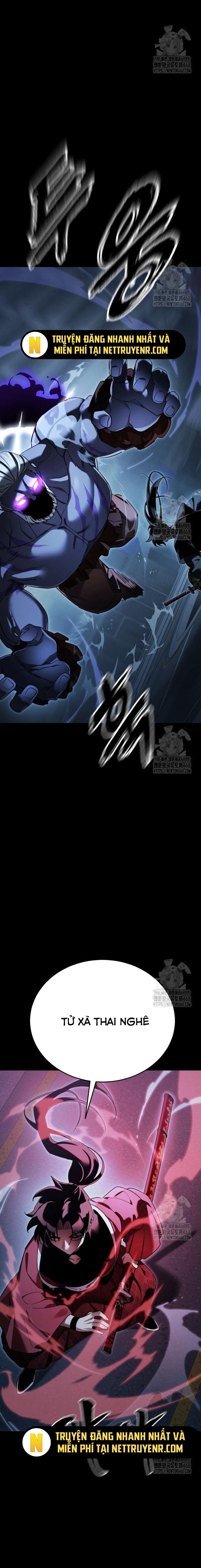 Thiên Ma Tái Lâm: Chapter 74