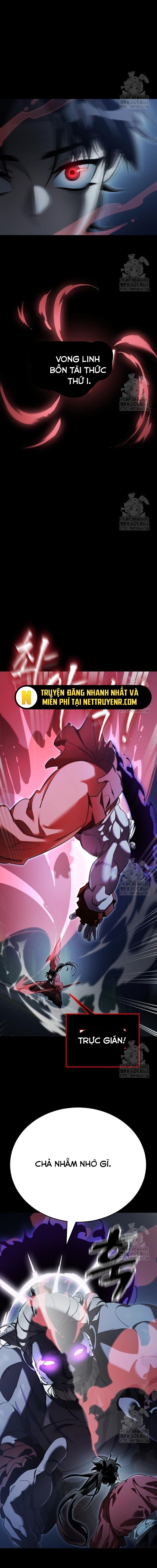 Thiên Ma Tái Lâm: Chapter 74