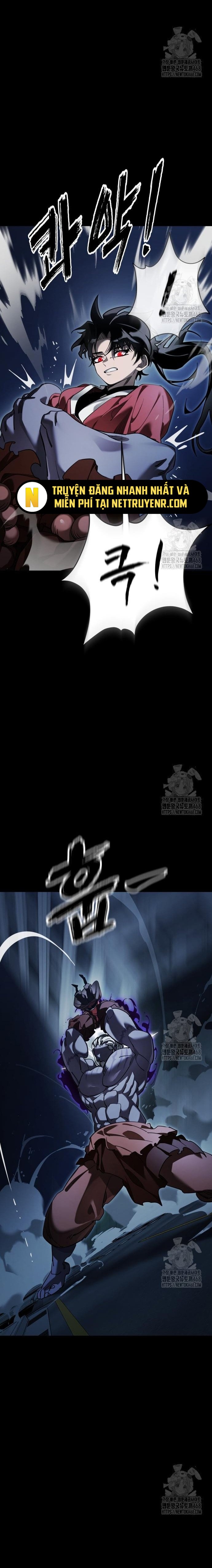 Thiên Ma Tái Lâm: Chapter 74