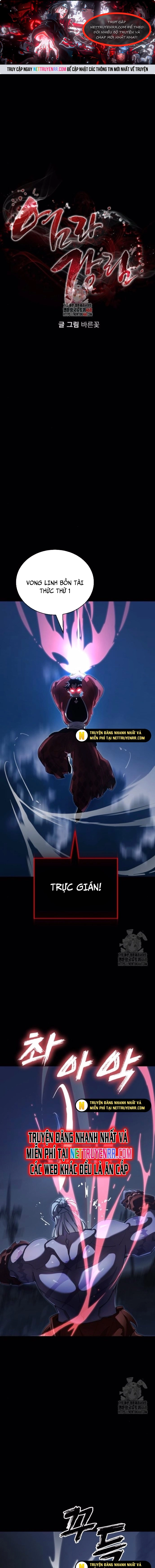 Thiên Ma Tái Lâm: Chapter 75