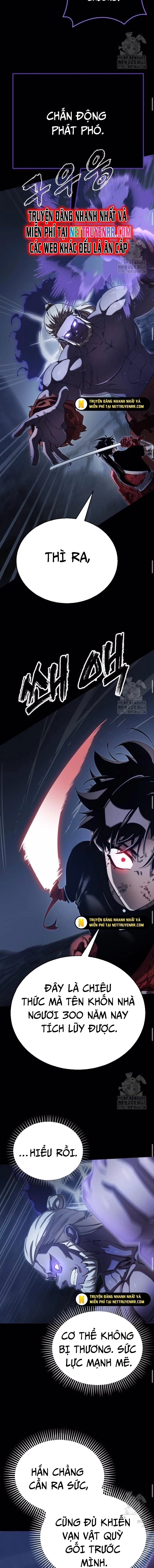 Thiên Ma Tái Lâm: Chapter 75