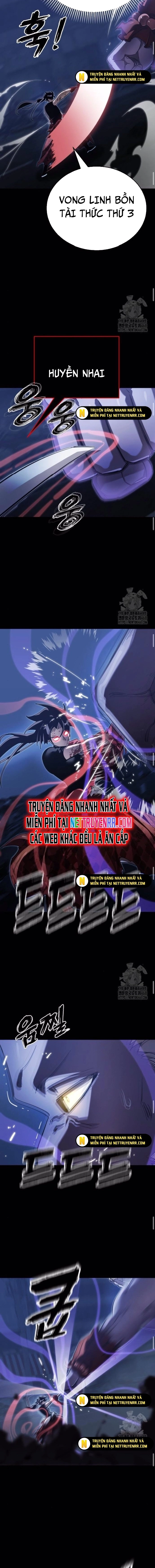 Thiên Ma Tái Lâm: Chapter 75