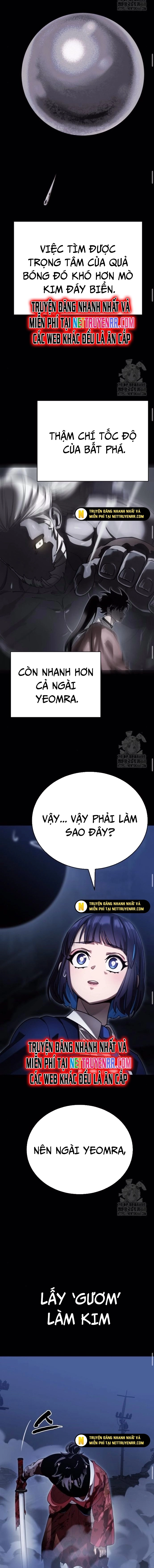 Thiên Ma Tái Lâm: Chapter 75