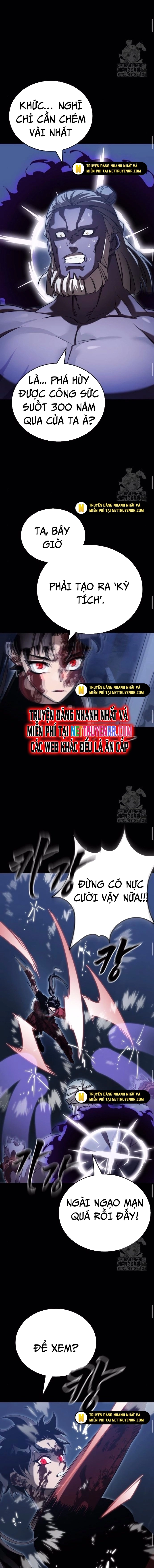 Thiên Ma Tái Lâm: Chapter 75