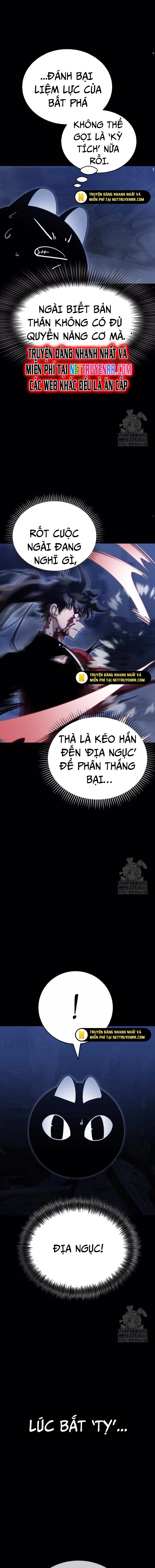 Thiên Ma Tái Lâm: Chapter 75