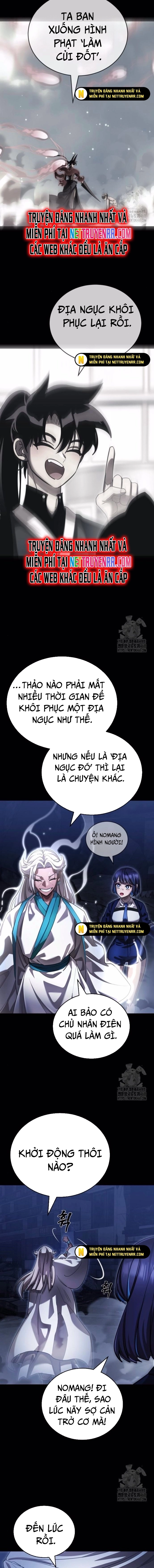 Thiên Ma Tái Lâm: Chapter 75