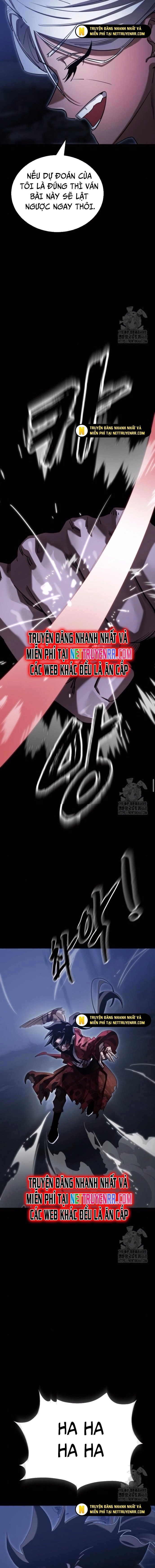 Thiên Ma Tái Lâm: Chapter 75