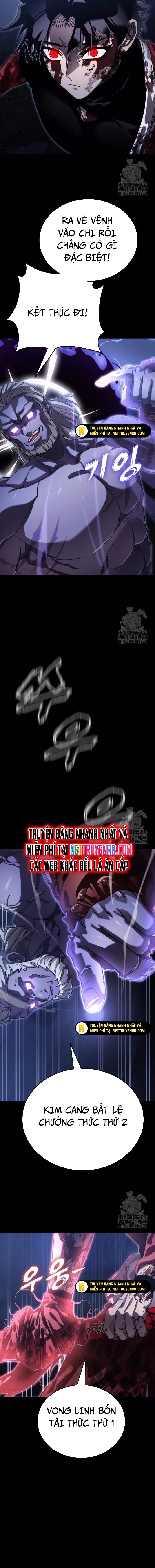 Thiên Ma Tái Lâm: Chapter 75