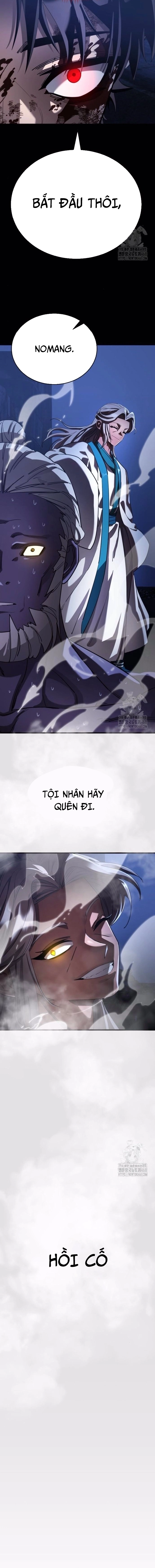 Thiên Ma Tái Lâm: Chapter 75