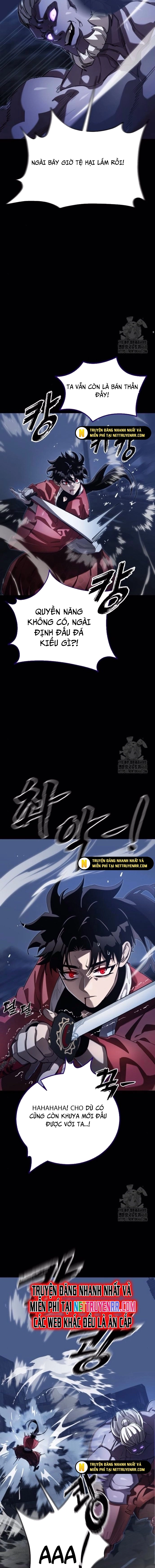 Thiên Ma Tái Lâm: Chapter 75