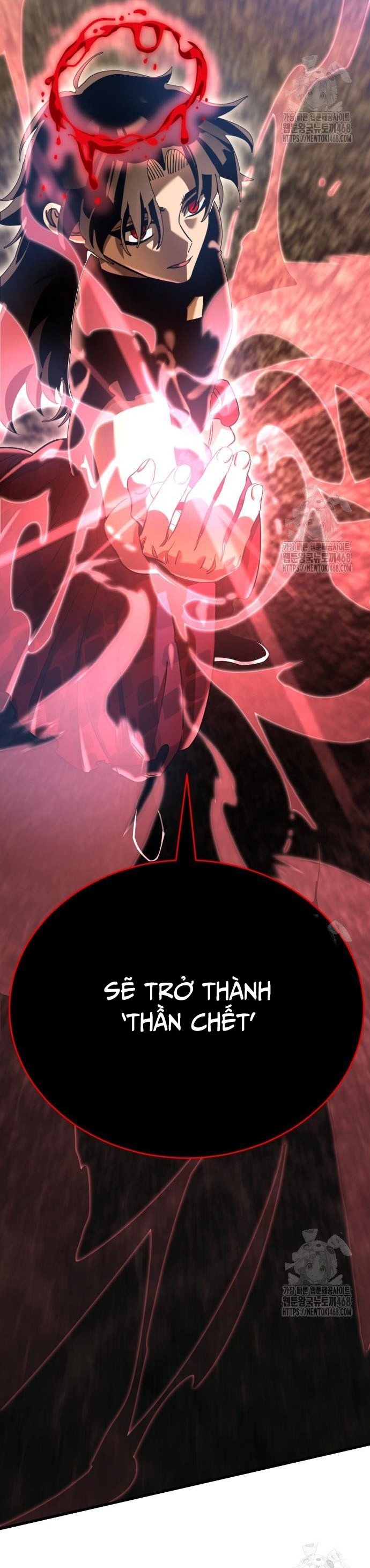 Thiên Ma Tái Lâm: Chapter 78