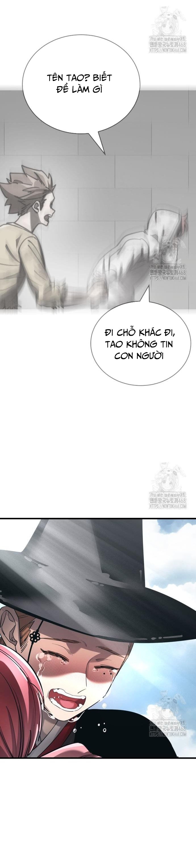 Thiên Ma Tái Lâm: Chapter 78