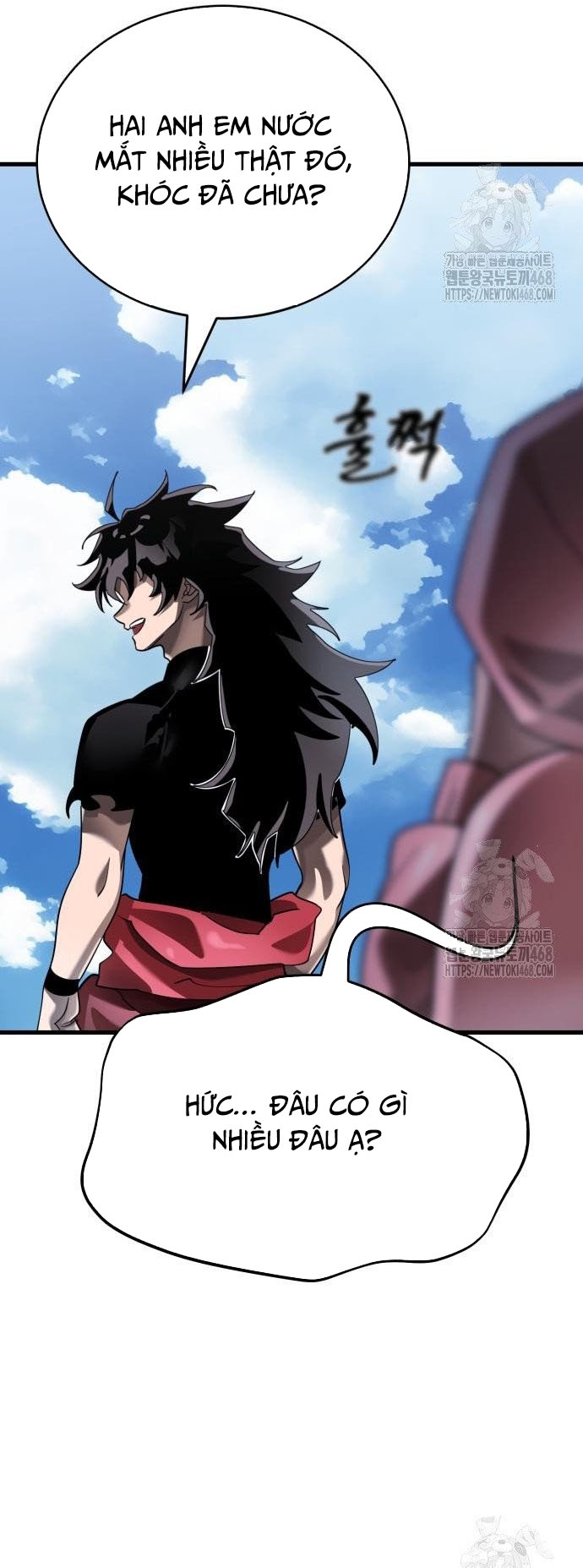 Thiên Ma Tái Lâm: Chapter 78