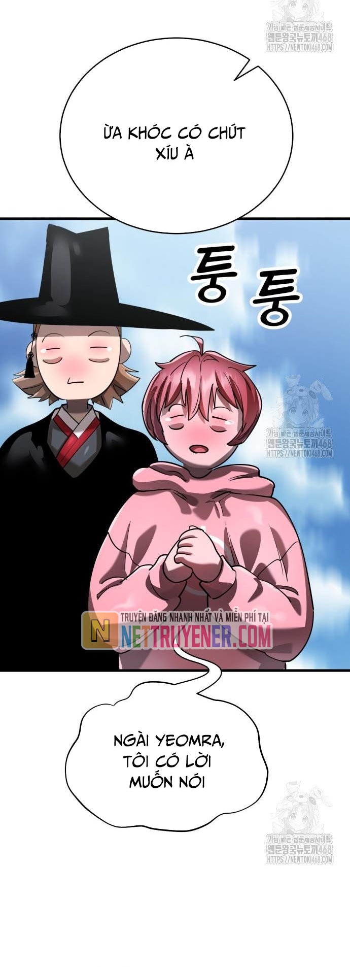 Thiên Ma Tái Lâm: Chapter 78