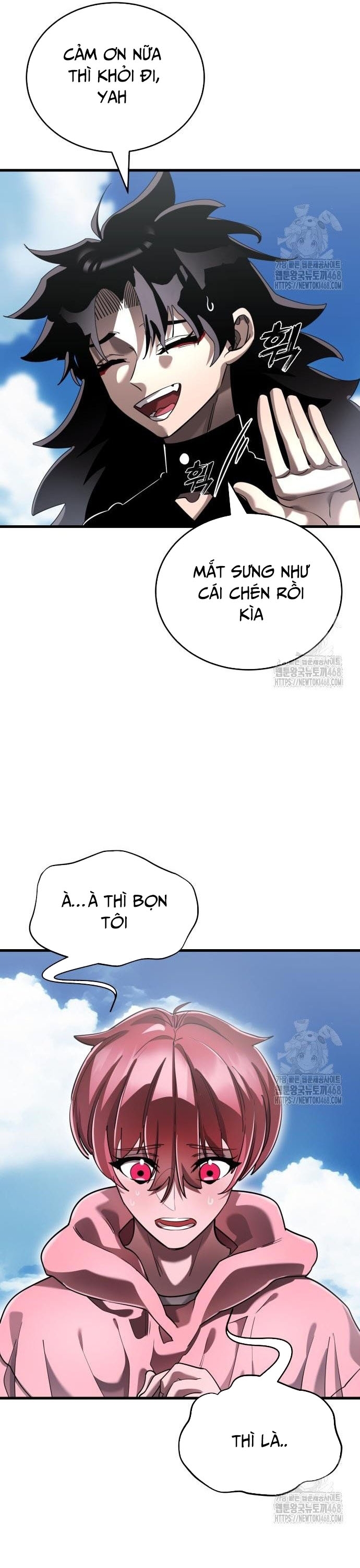 Thiên Ma Tái Lâm: Chapter 78