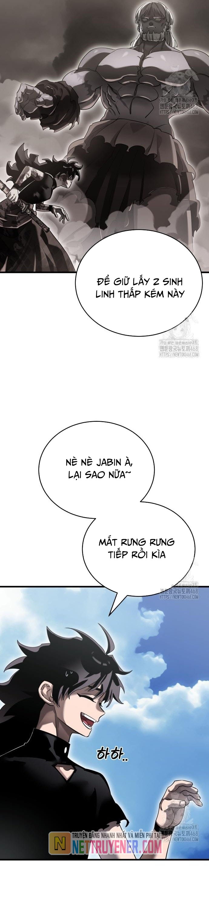 Thiên Ma Tái Lâm: Chapter 78