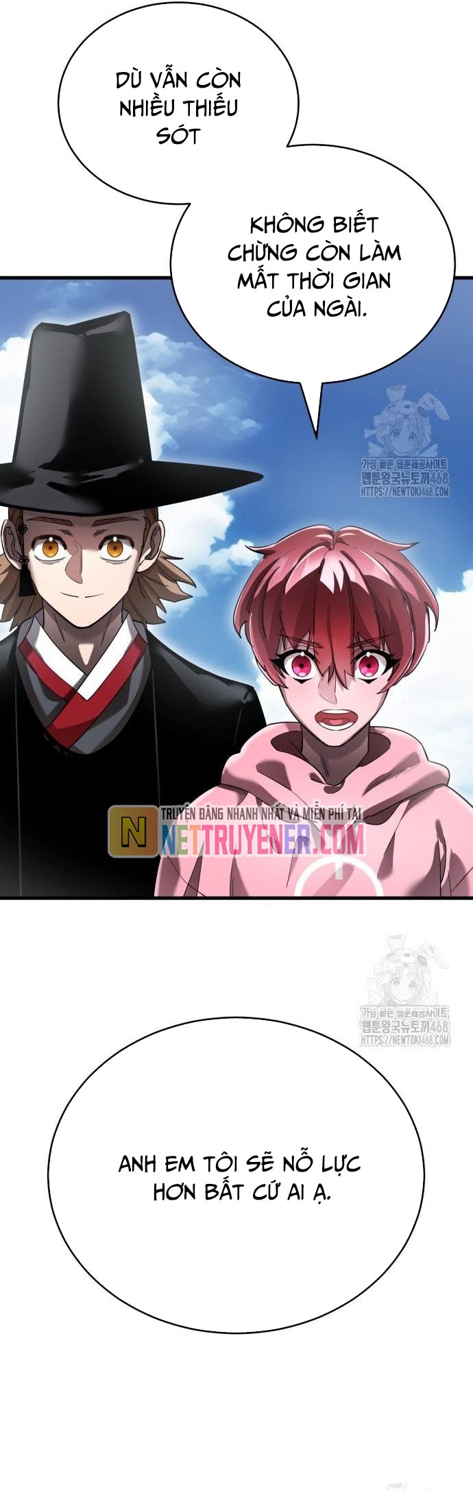 Thiên Ma Tái Lâm: Chapter 78